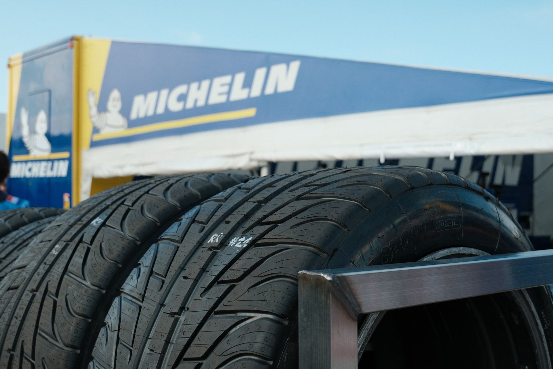 RV Tire Safety: Reading DOT Date Codes, Inflation Pressures, and Preventing Blowouts