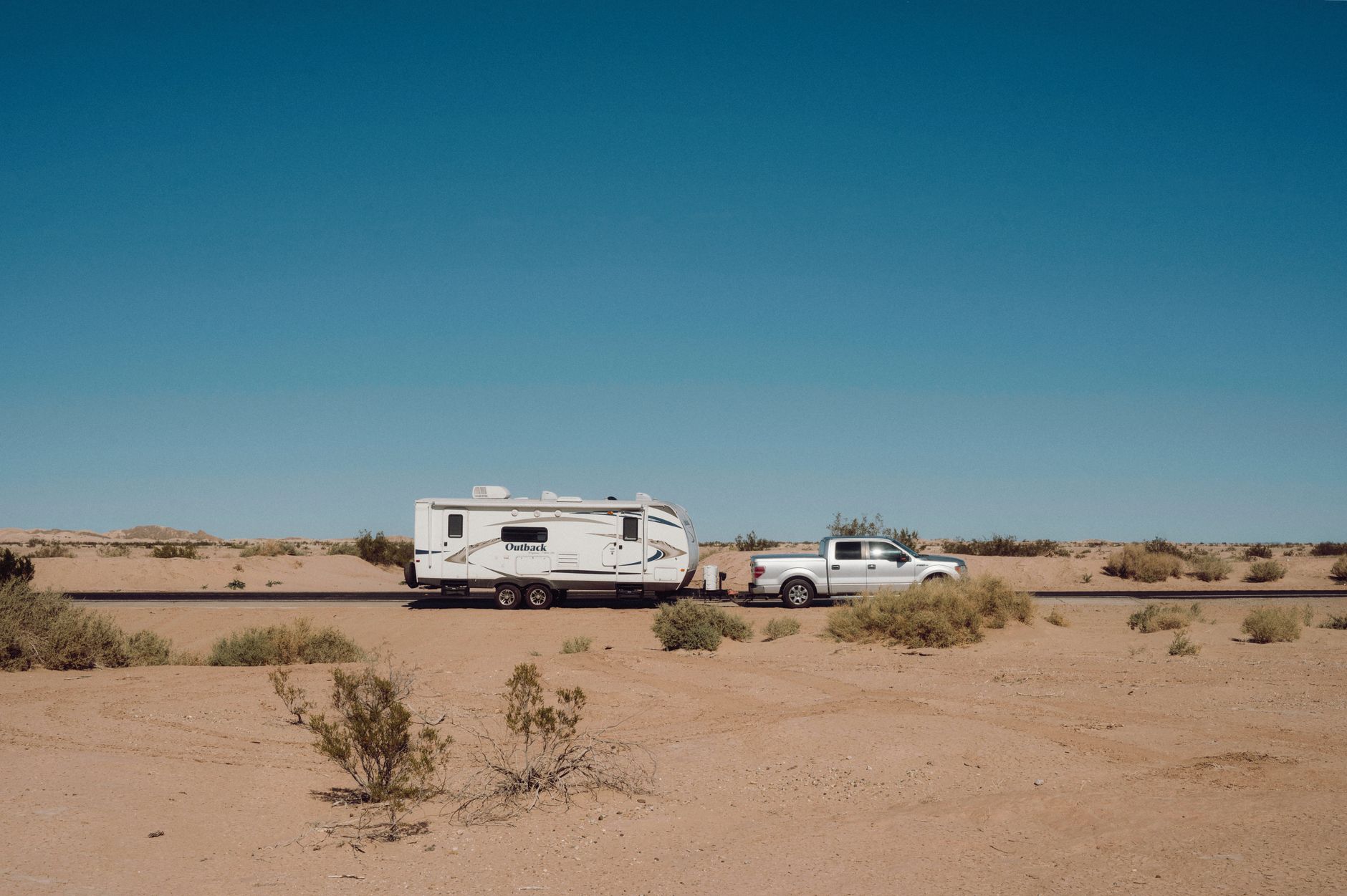 RV Towing Capacity Explained: How to Calculate Payload, GVWR, and GCWR