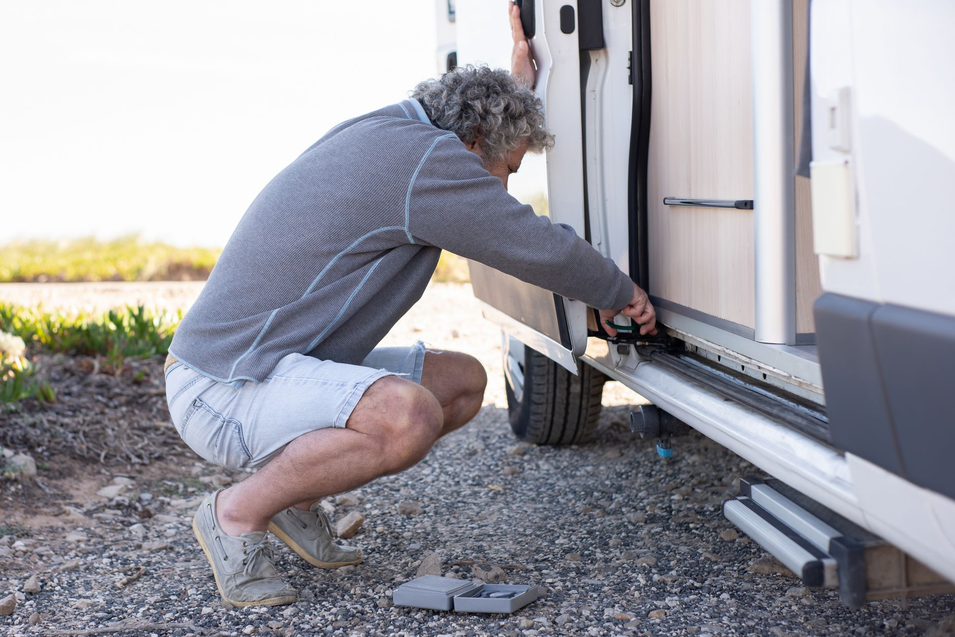 RV Maintenance Guide: What to Check, How Often, and What Gets Expensive