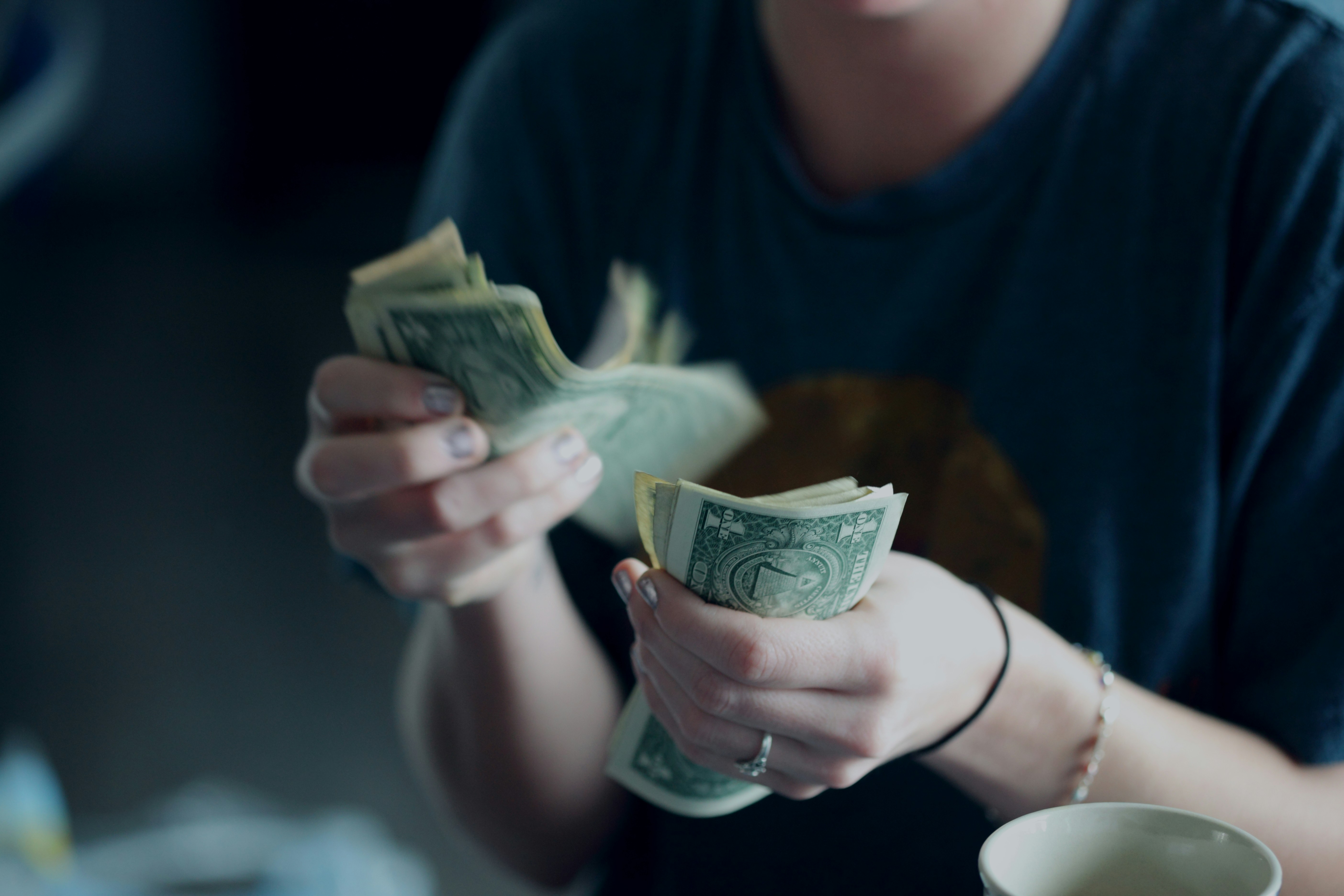 How Much Does Full-Time RV Living Cost? A Realistic Annual Budget