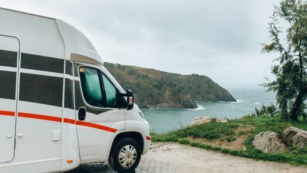 Out-of-State Motorhomes Exempt from California Clean Truck Check Mandate, CARB Confirms